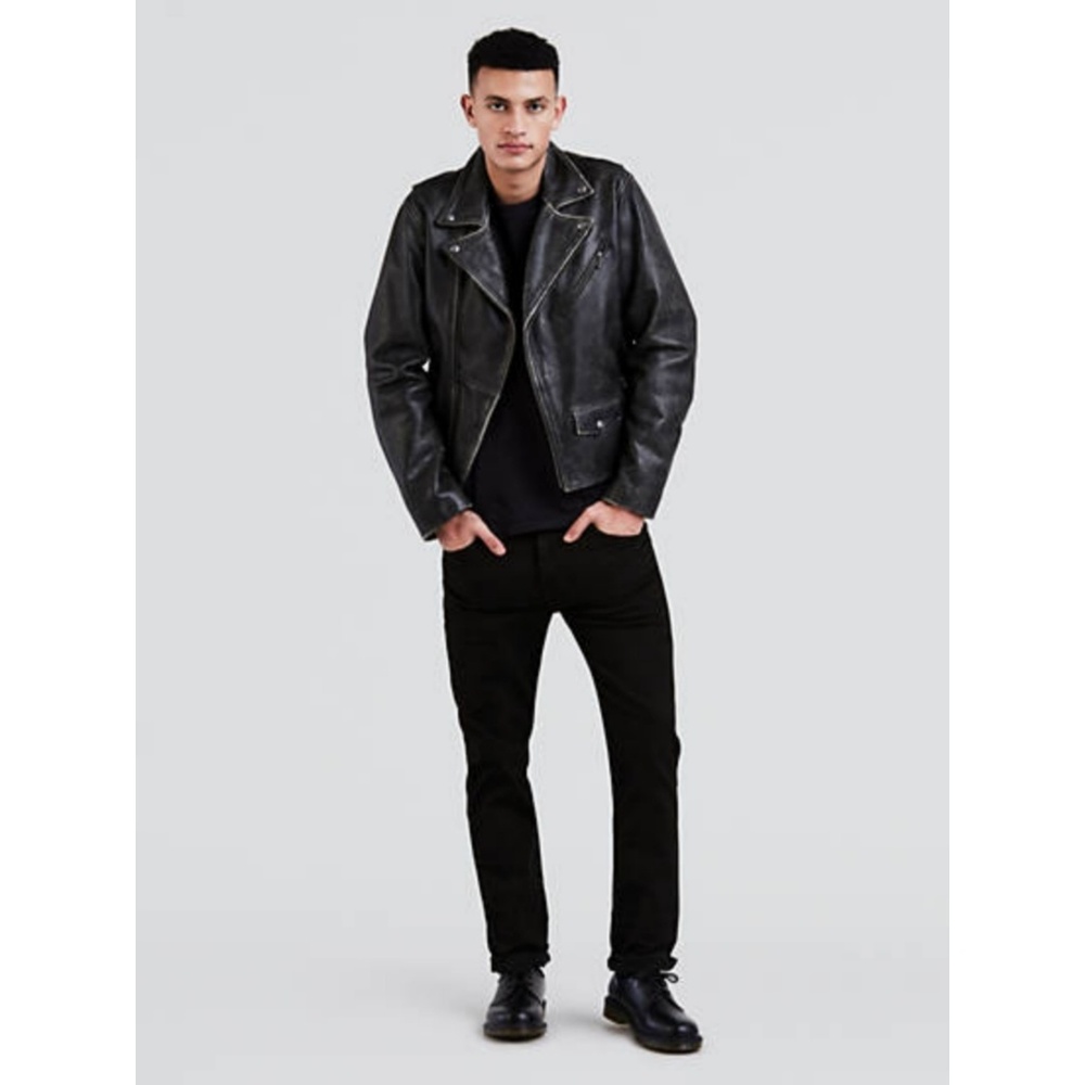 Levi's | 511 Slim Fit Men's Jean's 36 x 34